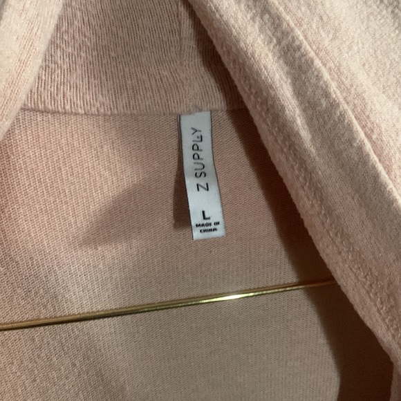 Z supply cardigan - Picture 3 of 5